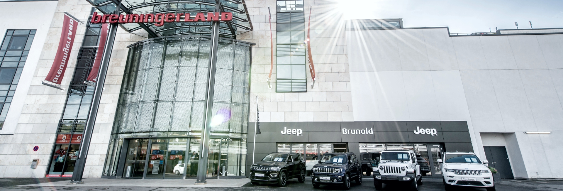Sindelfingen Brunold Automobile