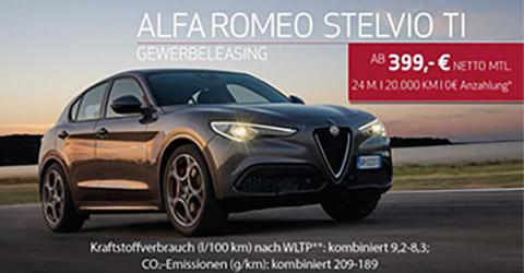 stelvio car alfa romeo