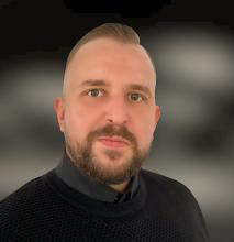 Marko Tewald
