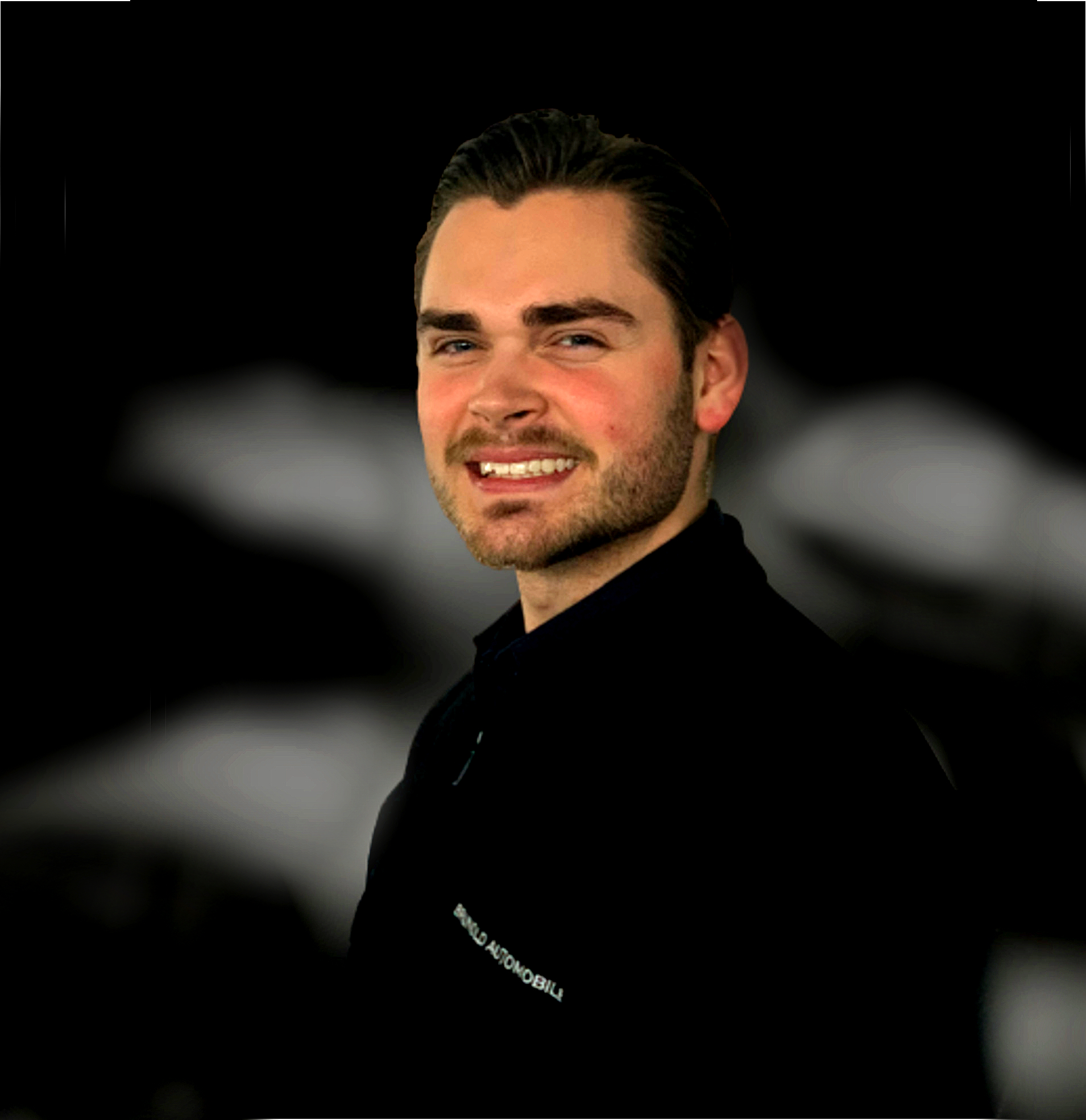 Benjamin Krochmann